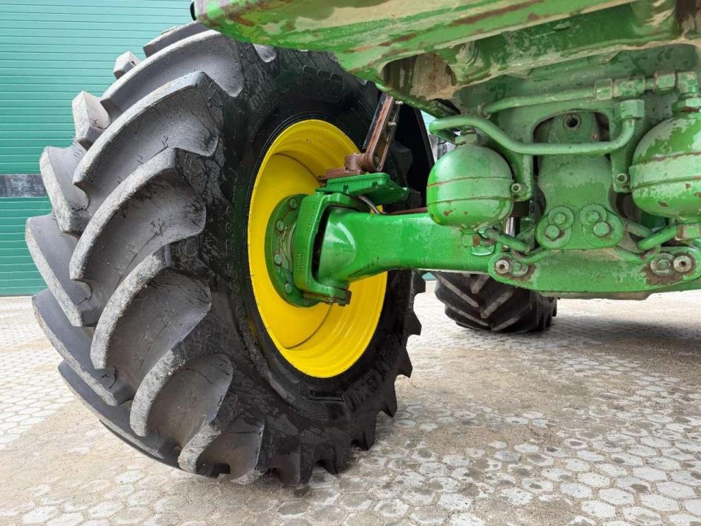 John Deere 7430 Excellent condition Photo 14