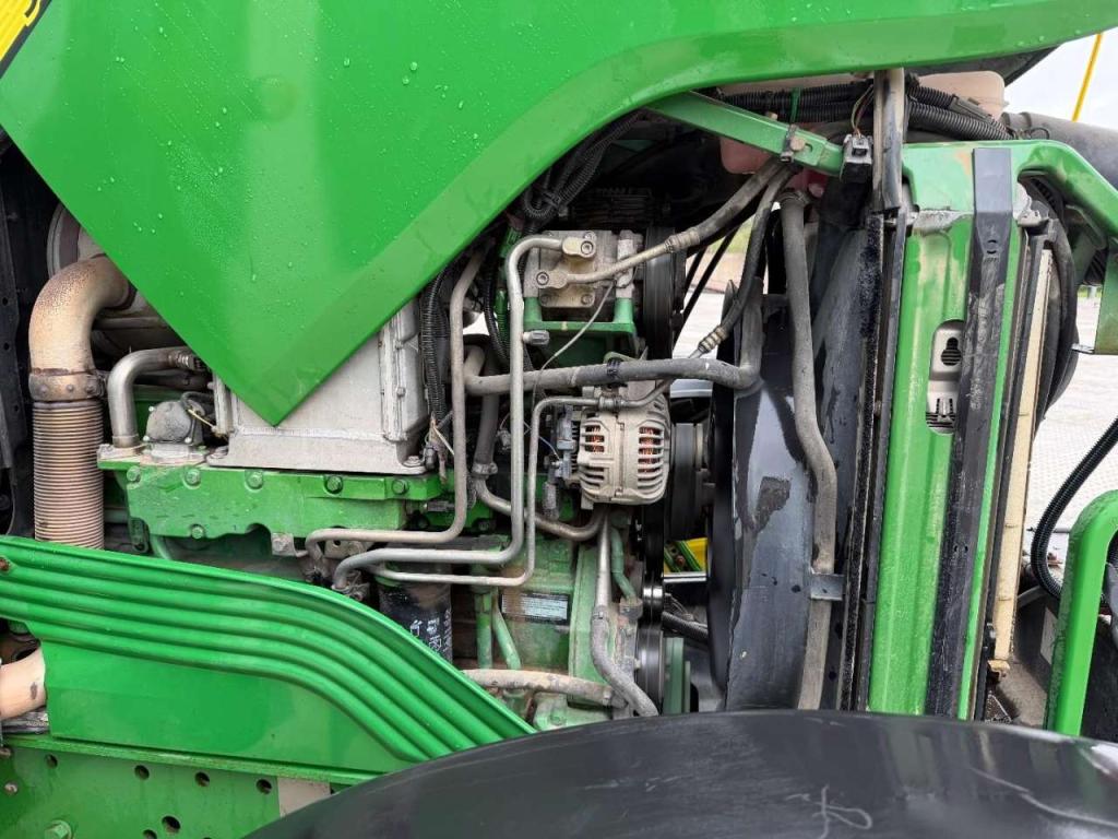 John Deere 7430 Excellent condition Photo 17