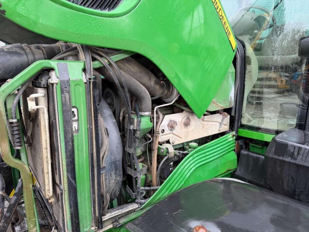 John Deere 7430 Excellent condition Photo 19
