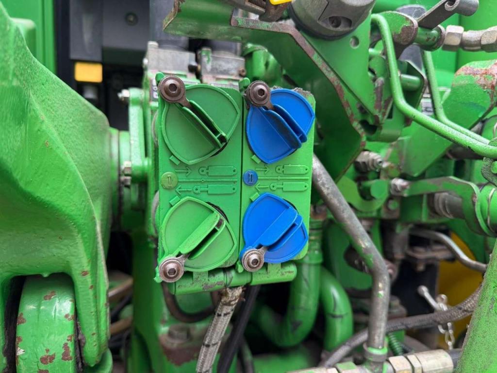 John Deere 7430 Excellent condition Photo 21