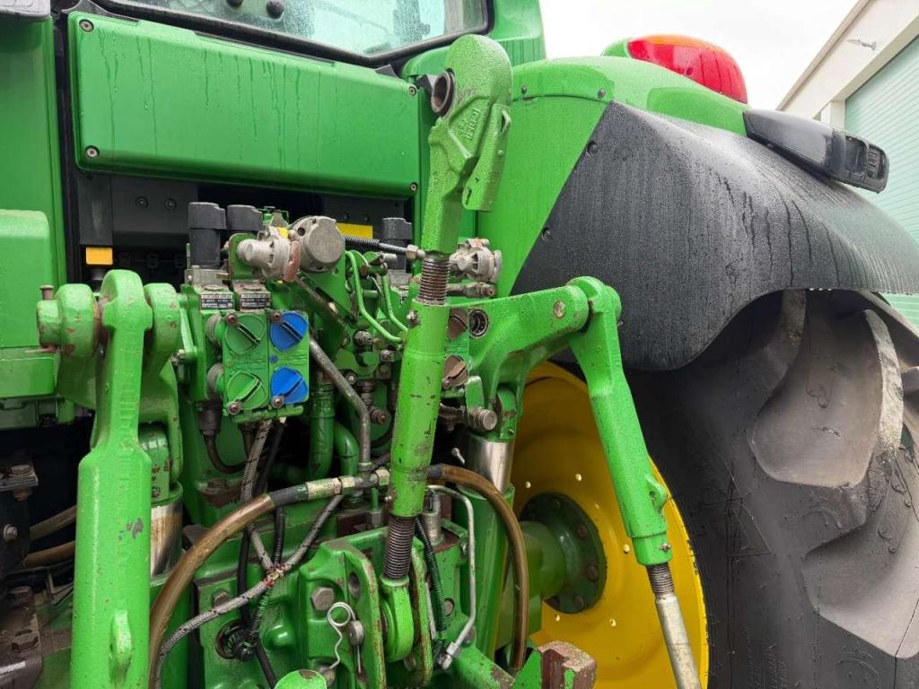 John Deere 7430 Excellent condition Photo 22
