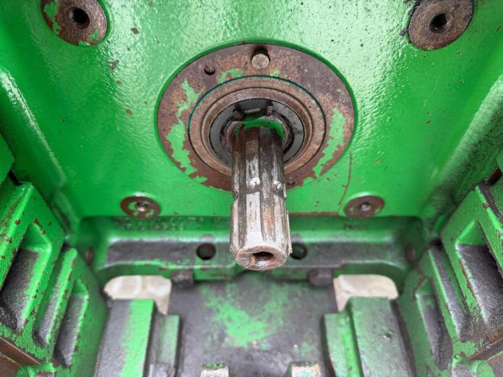 John Deere 7430 Excellent condition Photo 23