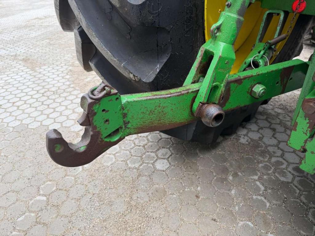 John Deere 7430 Excellent condition Photo 25