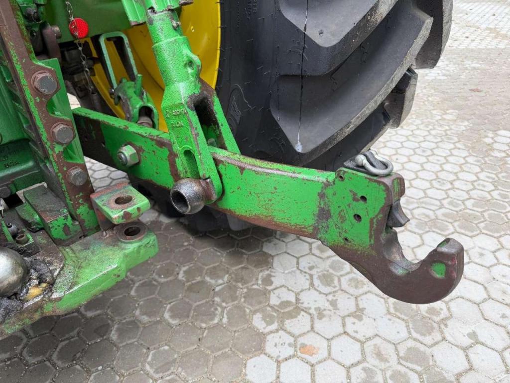 John Deere 7430 Excellent condition Photo 26