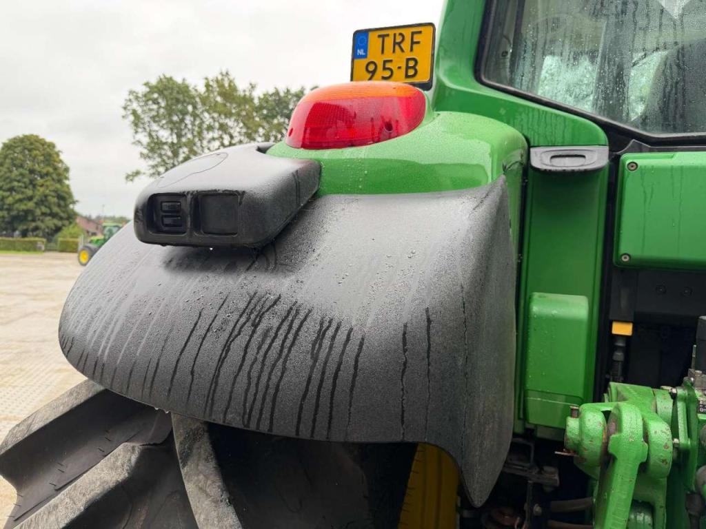John Deere 7430 Excellent condition Photo 29