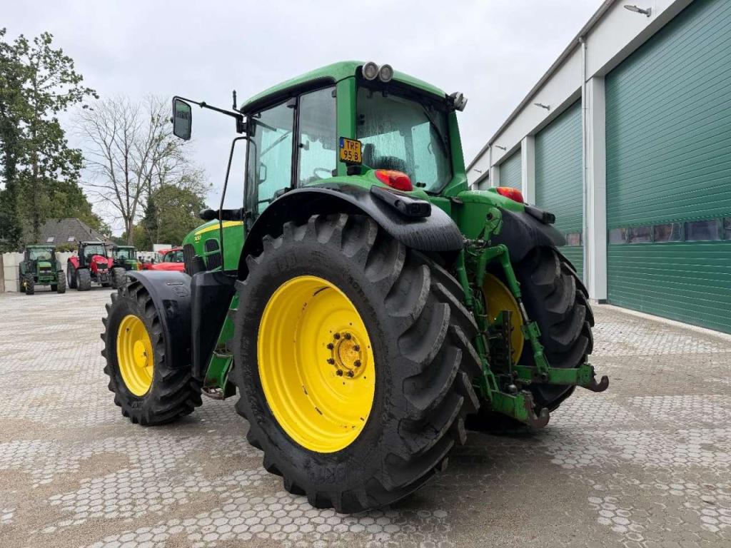John Deere 7430 Excellent condition Photo 5