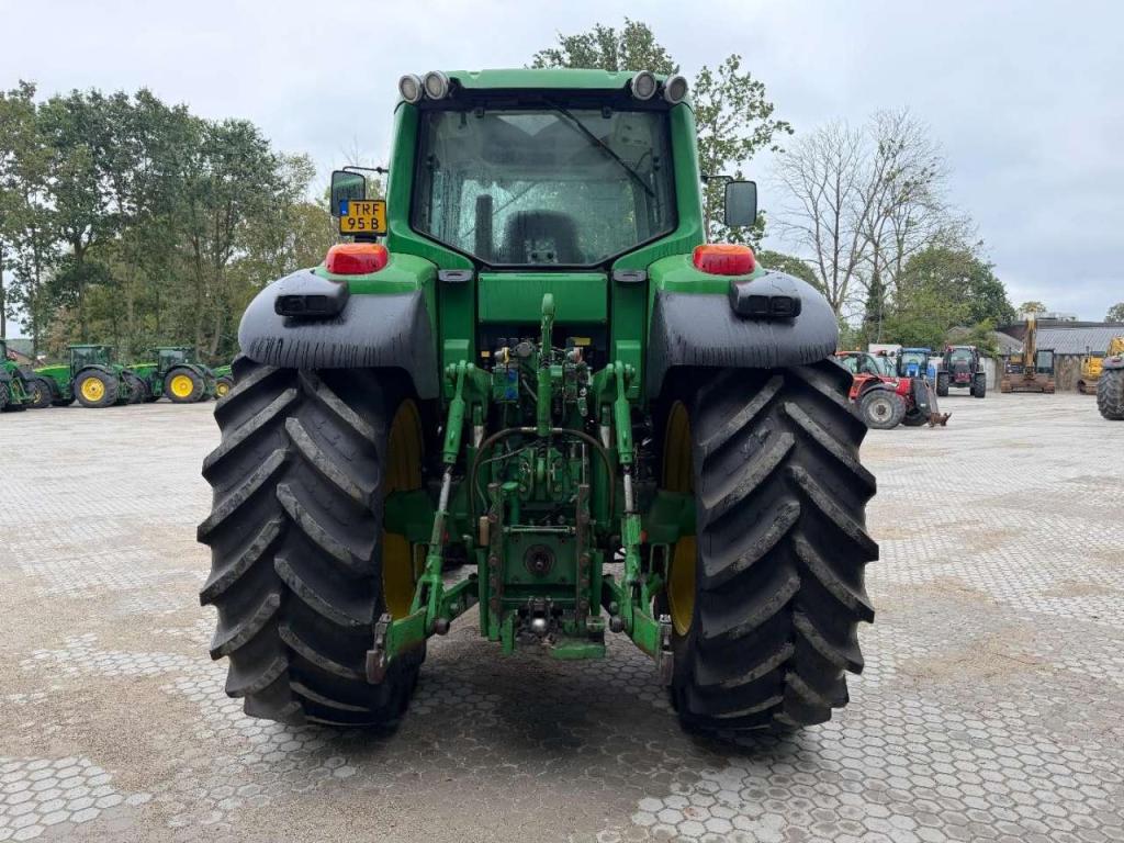 John Deere 7430 Excellent condition Photo 7