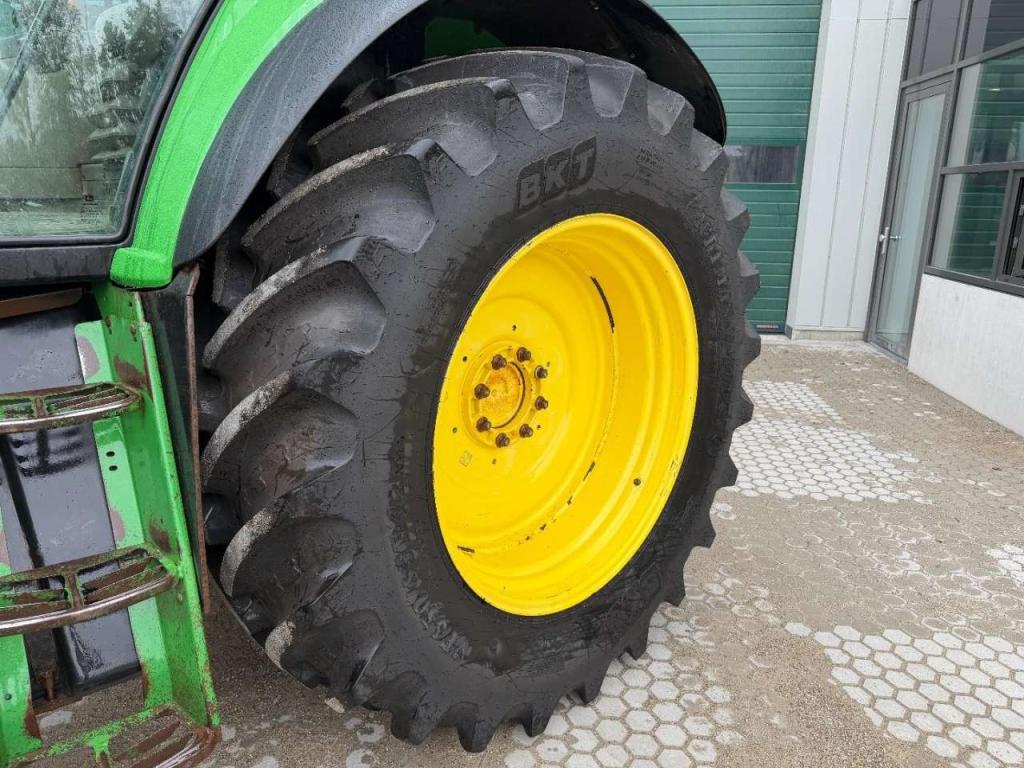 John Deere 7430 Excellent condition Photo 8