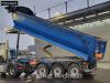 Invepe SBOP3SPB0851E22 3 axles Lift Axle Cover Photo 5 thumbnail