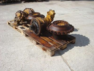 Motoréducteur pour Fiat Allis FE18 en vente par OLM 90 Srl