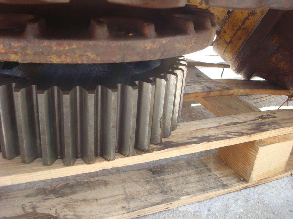 Motoréducteur pour Fiat Allis FE18 Photo 2