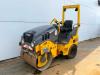 Hamm HD10VT - Good Overal Condition Photo 2 thumbnail