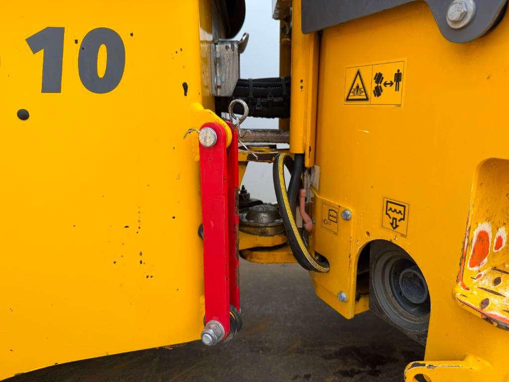 Hamm HD10VT - Good Overal Condition Photo 11