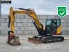 Sany SY80 U A/C - 3 Buckets Photo 1 thumbnail