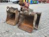 Sany SY80 U A/C - 3 Buckets Photo 14 thumbnail