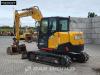 Sany SY80 U A/C - 3 Buckets Photo 3 thumbnail