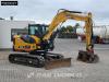 Sany SY80 U A/C - 3 Buckets Photo 8 thumbnail