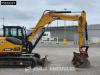 Sany SY80 U A/C - 3 Buckets Photo 9 thumbnail