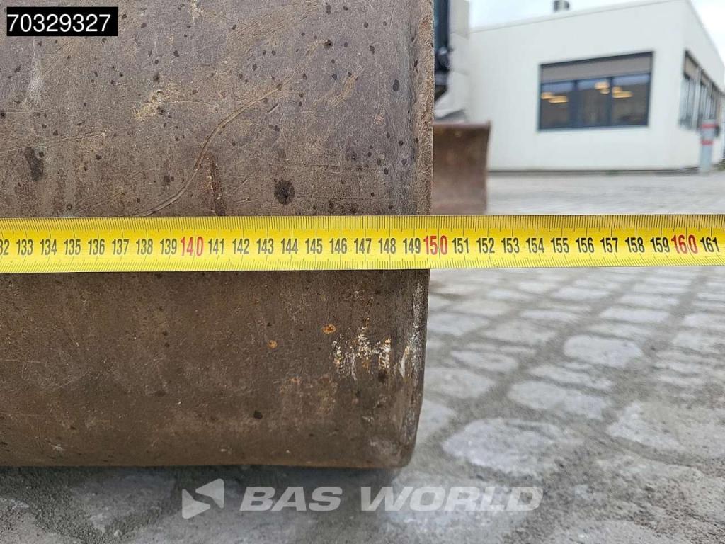 Sany SY80 U A/C - 3 Buckets Photo 17