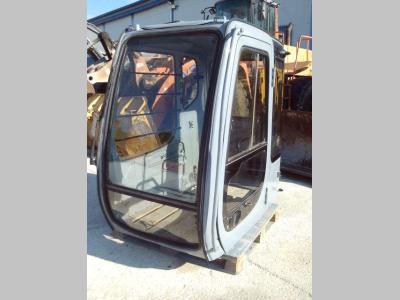 Cabine pour SERIE EX  ---   DAL 135 AL 455 Photo 1