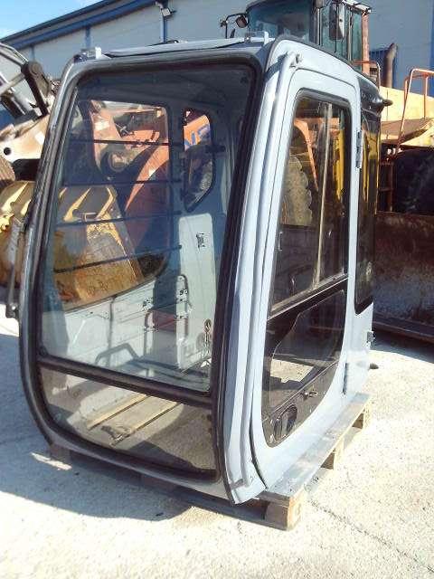 Cabine pour SERIE EX  ---   DAL 135 AL 455 Photo 1