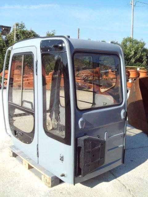 Cabine pour SERIE EX  ---   DAL 135 AL 455 Photo 2