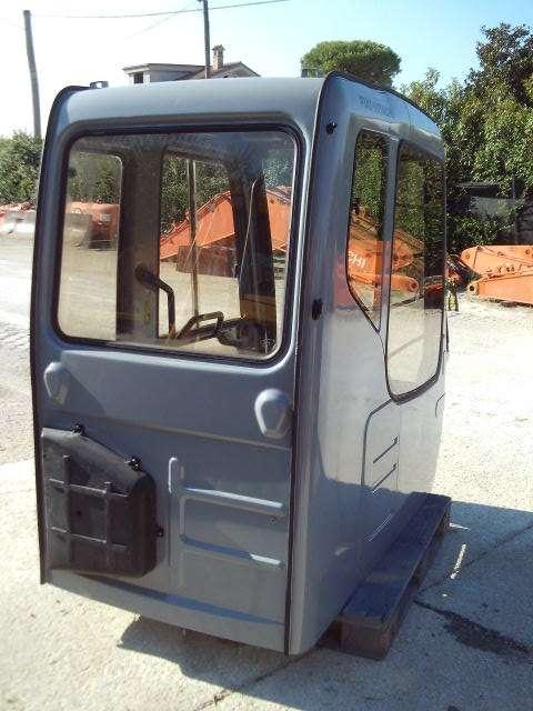 Cabine pour SERIE EX  ---   DAL 135 AL 455 Photo 3