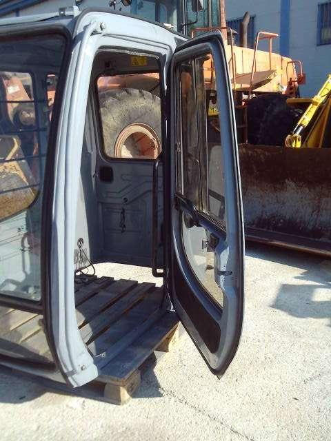 Cabine pour SERIE EX  ---   DAL 135 AL 455 Photo 4