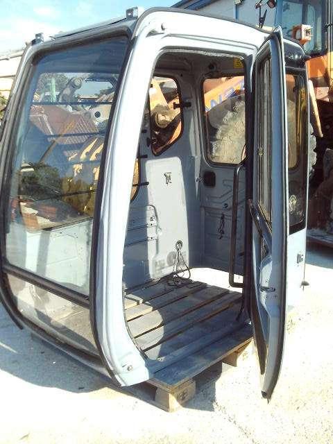 Cabine pour SERIE EX  ---   DAL 135 AL 455 Photo 5