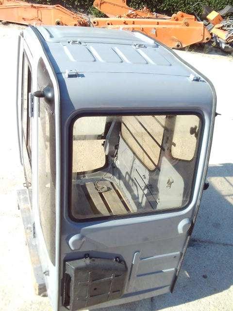 Cabine pour SERIE EX  ---   DAL 135 AL 455 Photo 6