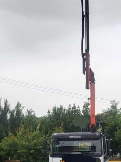 Daf K Photo 2
