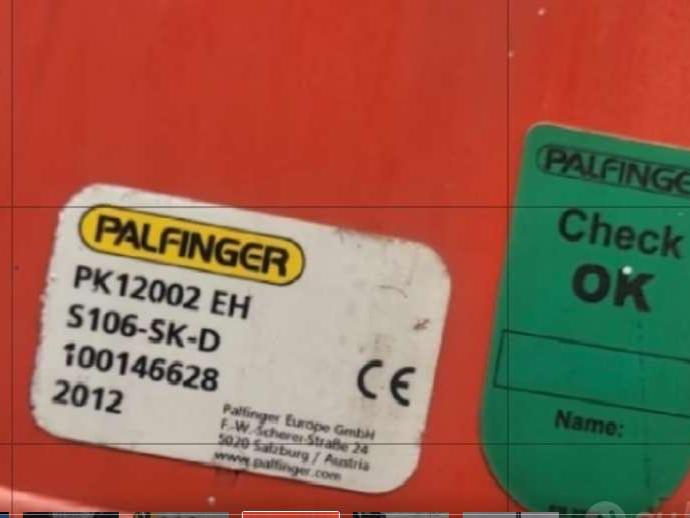 Daf K Photo 4