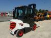 Bobcat D25NXP Photo 4 thumbnail