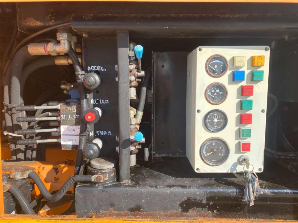 Doppstadt SM 518 Profi Photo 15