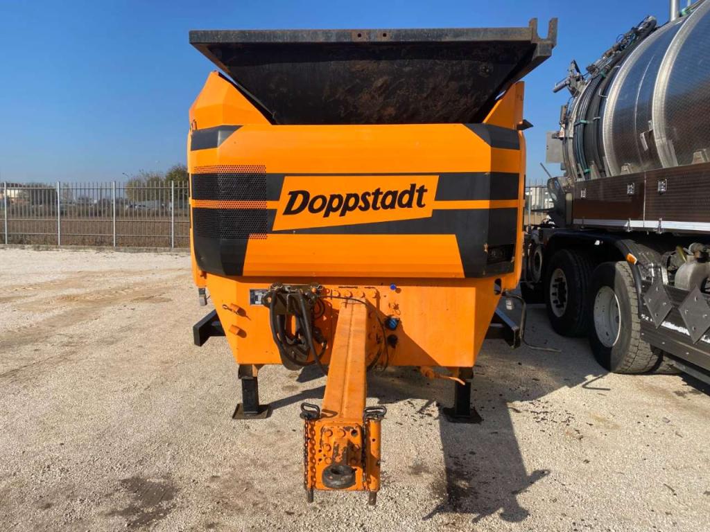 Doppstadt SM 518 Profi Photo 4