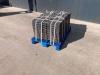 Train de roulement pour Sany SY210 / SY230 700mm Shoes Photo 1 thumbnail