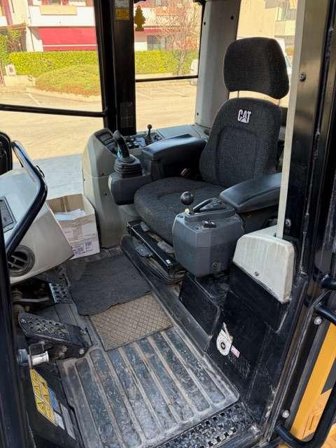 Caterpillar 963D Photo 12
