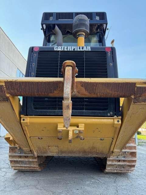 Caterpillar 963D Photo 3