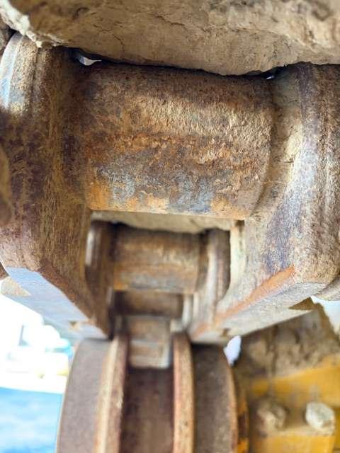 Caterpillar 963D Photo 8