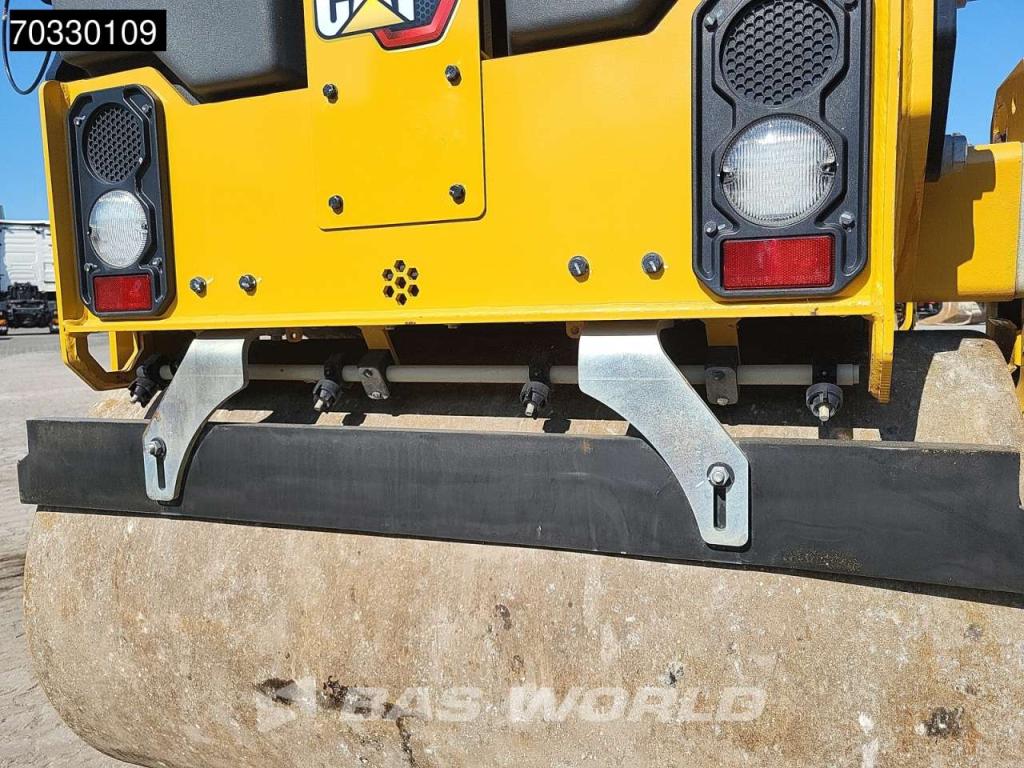 Caterpillar CB2.7 GC Photo 13