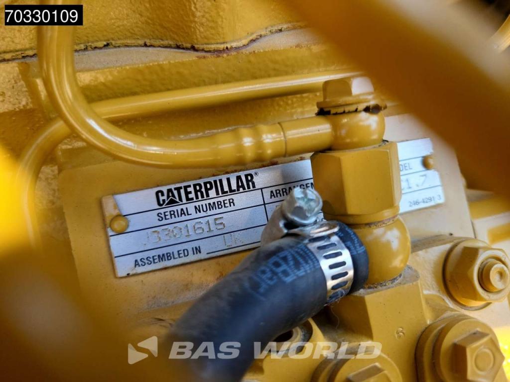 Caterpillar CB2.7 GC Photo 16