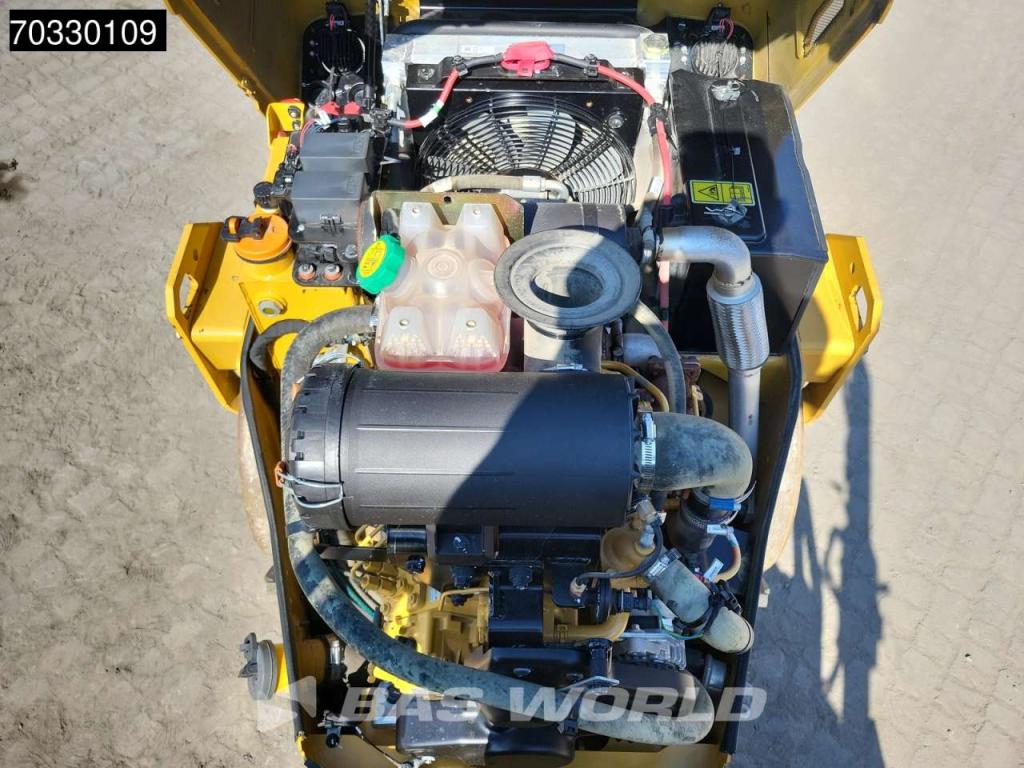 Caterpillar CB2.7 GC Photo 18