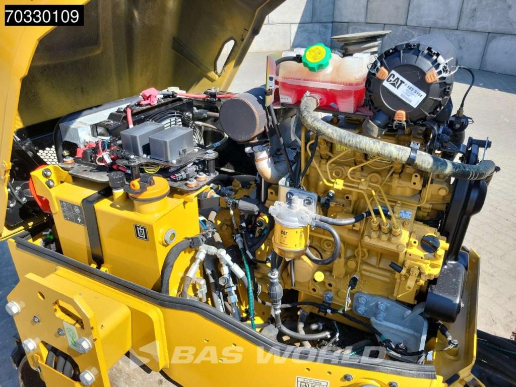 Caterpillar CB2.7 GC Photo 19