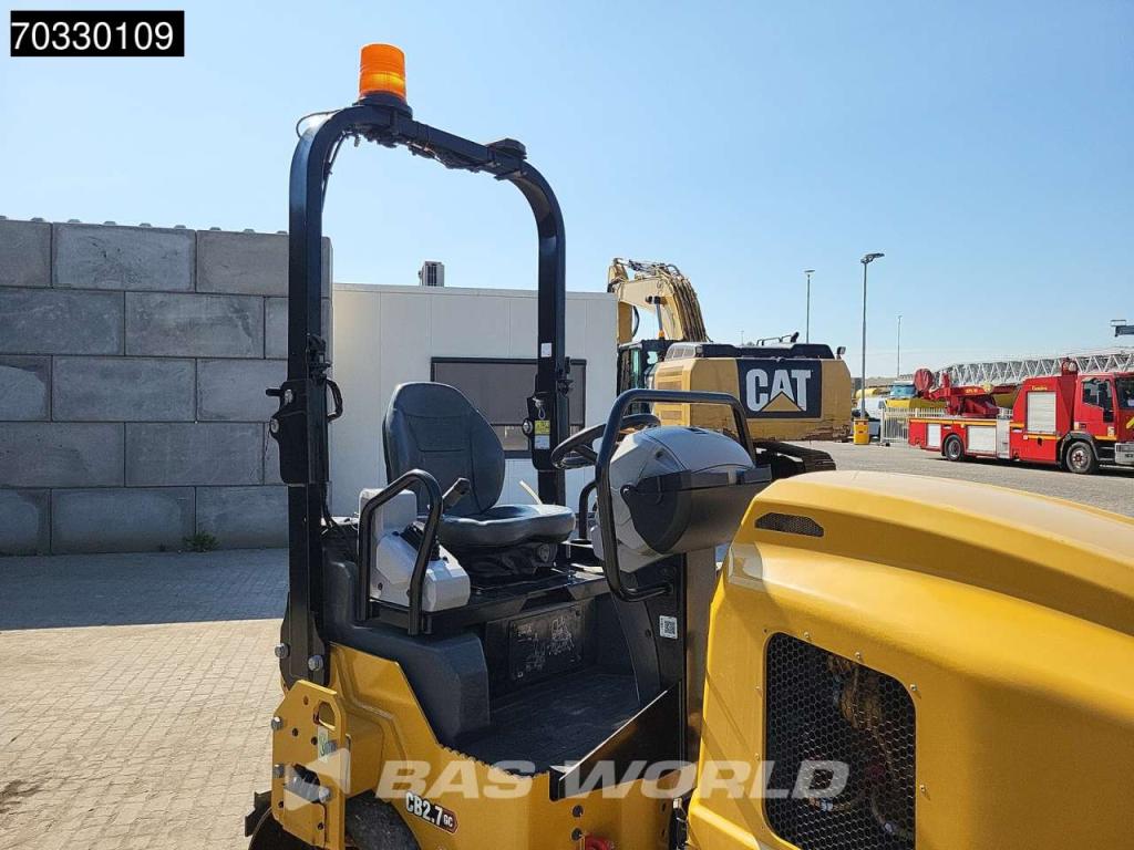 Caterpillar CB2.7 GC Photo 20