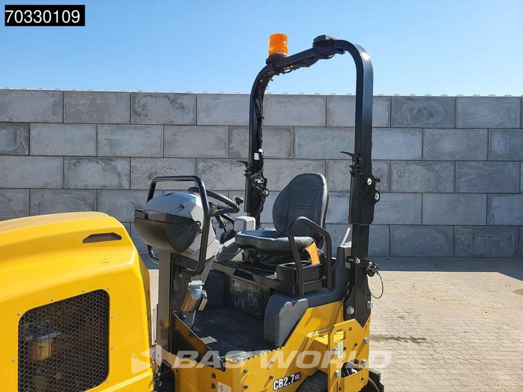 Caterpillar CB2.7 GC Photo 21