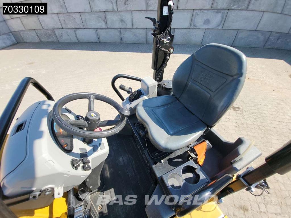 Caterpillar CB2.7 GC Photo 23