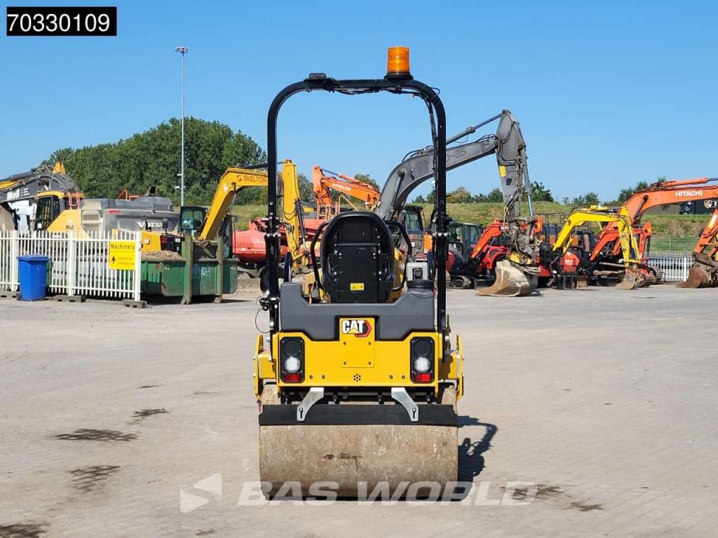 Caterpillar CB2.7 GC Photo 3