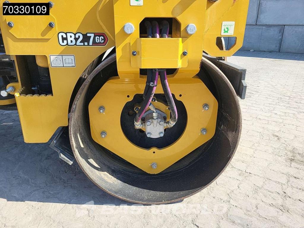 Caterpillar CB2.7 GC Photo 8