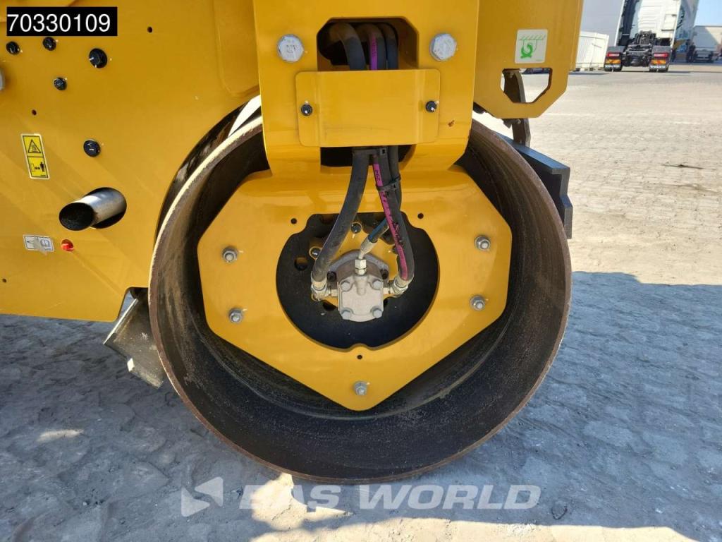 Caterpillar CB2.7 GC Photo 9