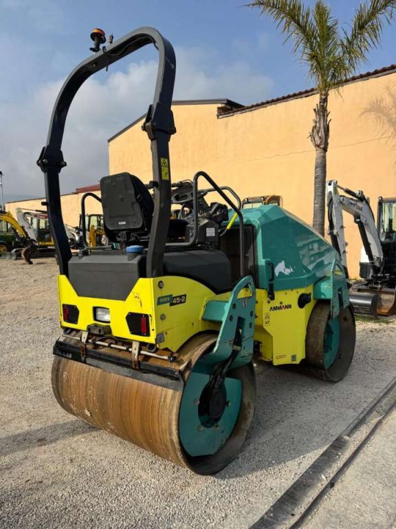 Ammann ARX45-2 Photo 2